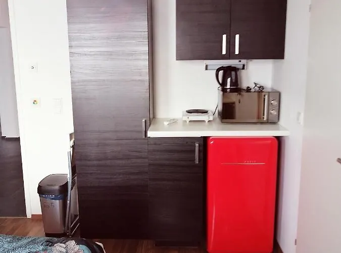 Ost I Free Parking I Self Check-in 3* Γκρατς