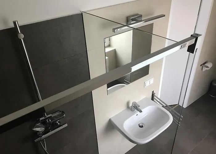 Ost I Free Parking I Self Check-in Μοτέλ 3*