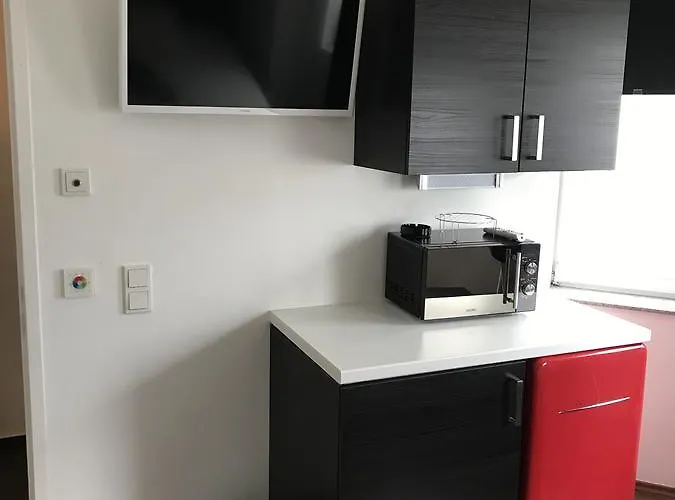 Motel Ost I Free Parking I Self Check-in