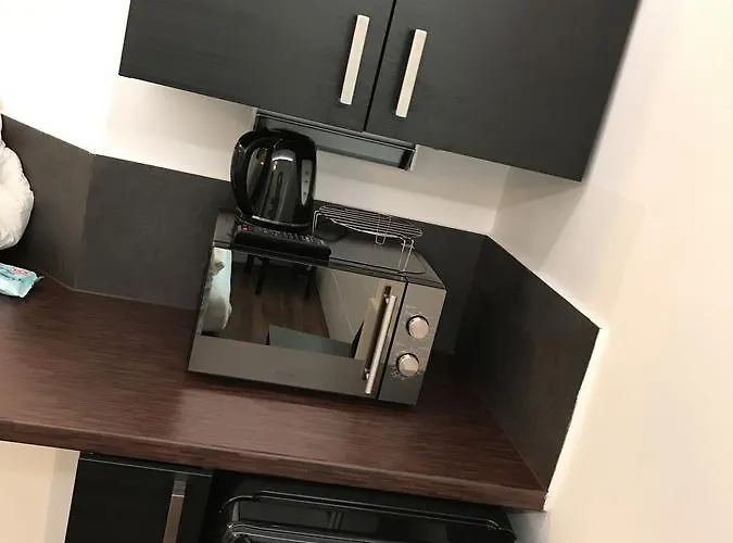 Ost I Free Parking I Self Check-in 3* Γκρατς