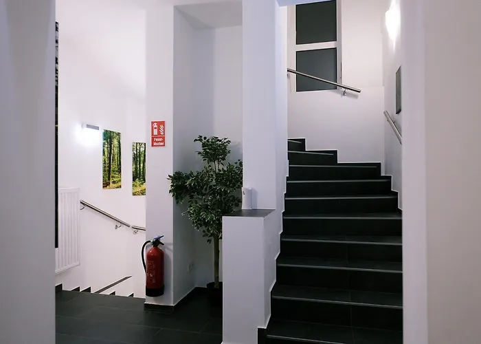 Ost I Free Parking I Self Check-in Μοτέλ 3*