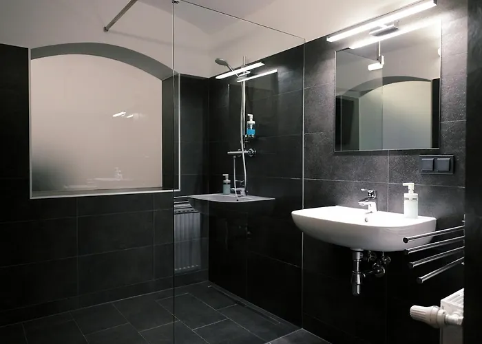 Ost I Free Parking I Self Check-in 3* Γκρατς