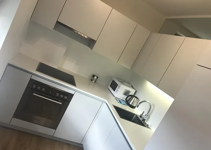 Motel Ost I Free Parking I Self Check-in