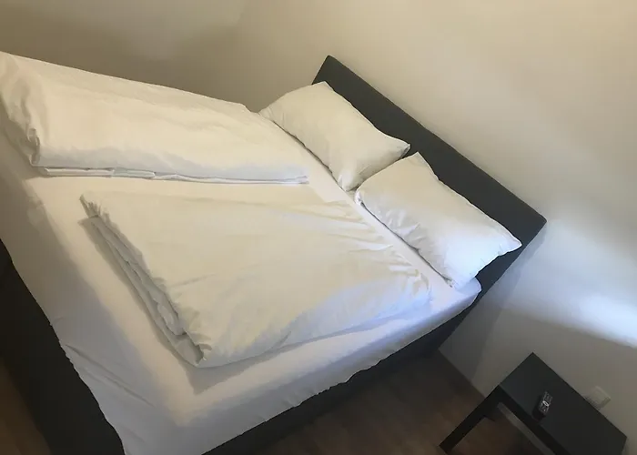 Ost I Free Parking I Self Check-in 3*