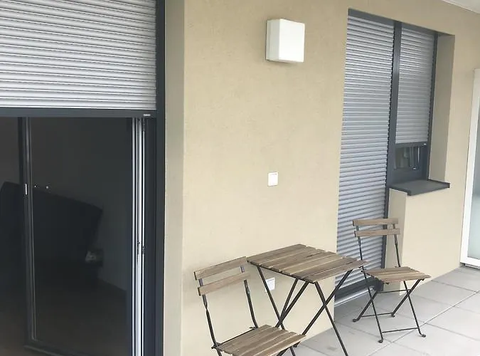 Ost I Free Parking I Self Check-in Motel 3*