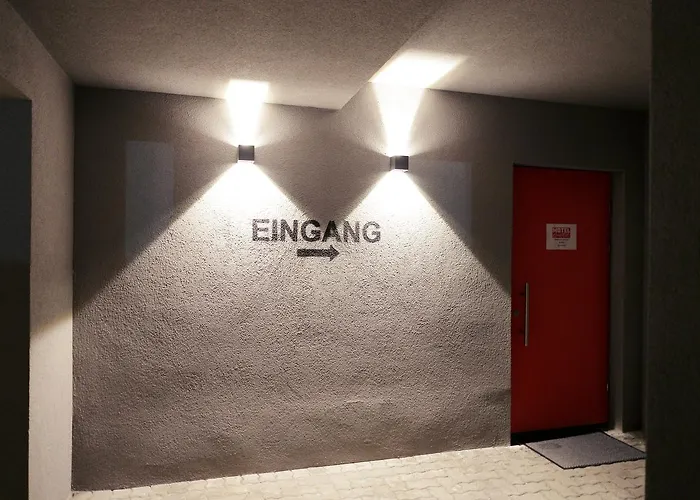 Ost I Free Parking I Self Check-in Γκρατς